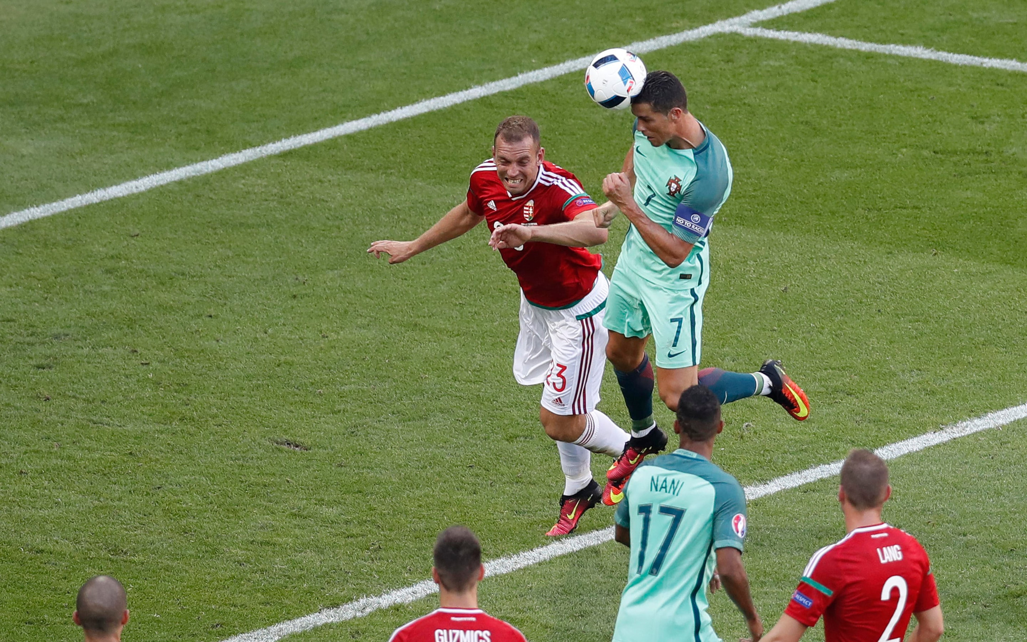 Soi kèo, tỷ lệ cược Bồ Đào Nha vs Hungary: Nhà vua ra oai - Ảnh 2.