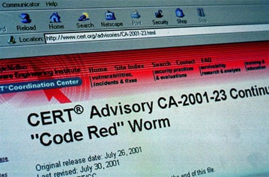10 loại virus nguy hiểm nhất mọi thời đại - Ảnh 4.