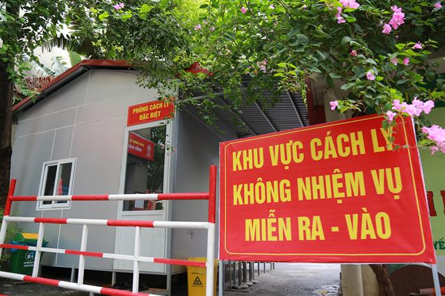 Trưa 15/6, thêm 118 ca Covid-19 mới, nhiều ca cộng đồng, đang điều tra dịch tễ - Ảnh 2.