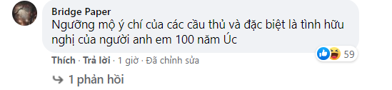 Vào vòng loại cuối cùng World Cup 2022, ĐT Việt Nam nhận &quot;mưa lời khen&quot; - Ảnh 5.
