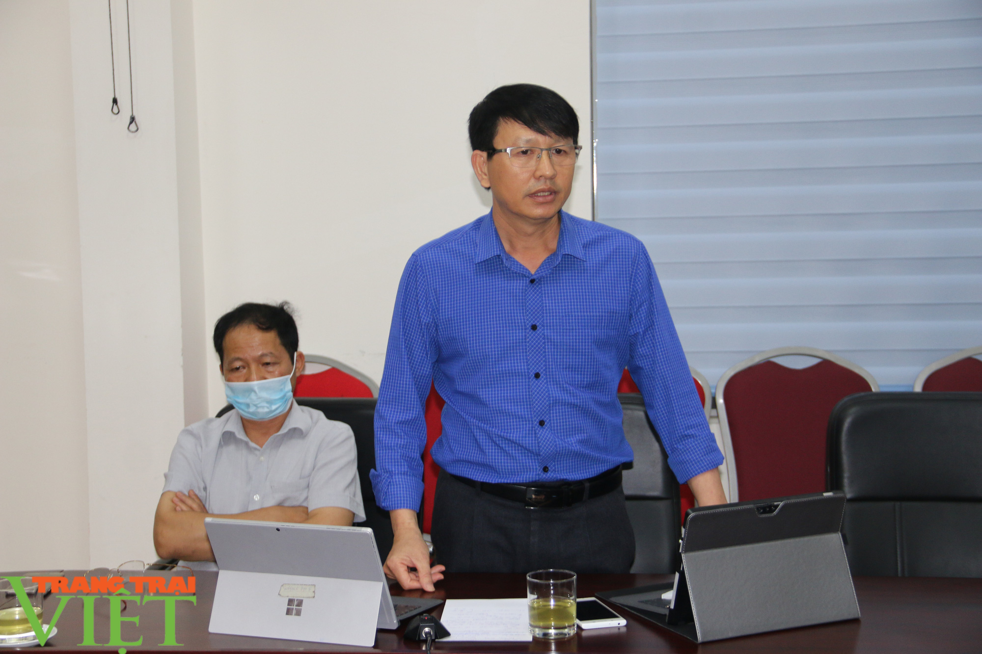 Sơn La: Đánh giá kỳ thi thử THPT đợt 2 năm 2021 - Ảnh 4. Sơn La: Đánh giá kỳ thi thử THPT đợt 2 năm 2021 - Ảnh 4.