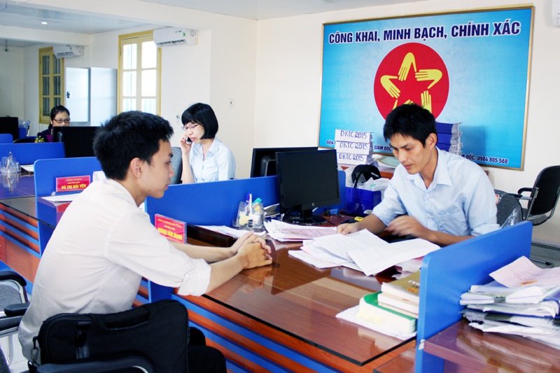 Chính phủ điện tử sẽ phát triển thành Chính phủ số, phục vụ người dân - Ảnh 1.