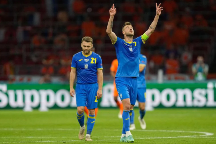 Soi kèo, tỷ lệ cược Ukraine vs Bắc Macedonia: Niềm vui cho Sheva? - Ảnh 3.