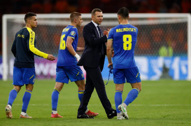 Soi kèo, tỷ lệ cược Ukraine vs Bắc Macedonia: Niềm vui cho Sheva? - Ảnh 1.