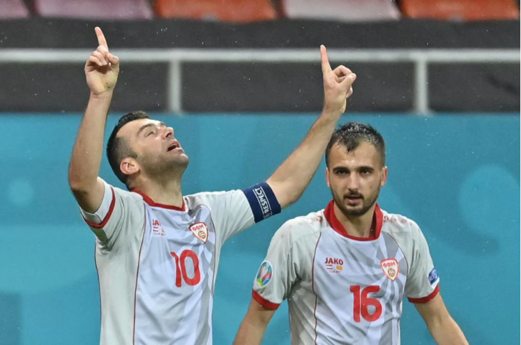 Soi kèo, tỷ lệ cược Ukraine vs Bắc Macedonia: Niềm vui cho Sheva? - Ảnh 2.