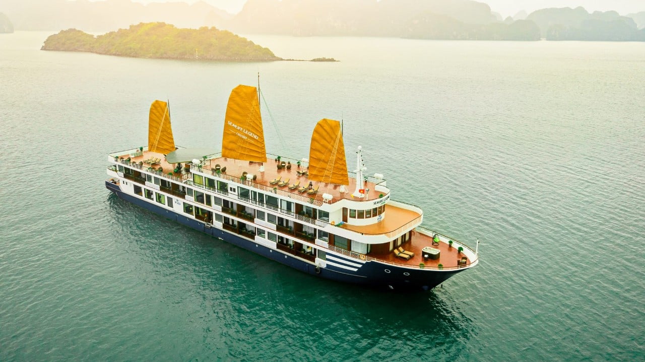 Cuộc đối thoại của chủ 500 tàu du lịch Hạ Long với ngân hàng chưa có hồi kết - Ảnh 3.