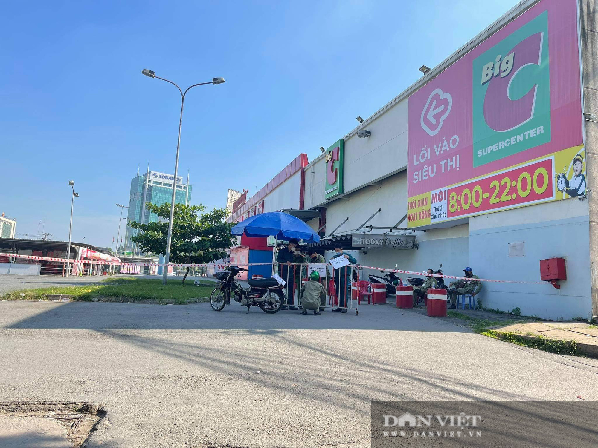 Nóng: Đồng Nai họp khẩn, truy vết hơn 500 F1 của 2 ca mắc Covid-19 ở Bình Dương - Ảnh 1.