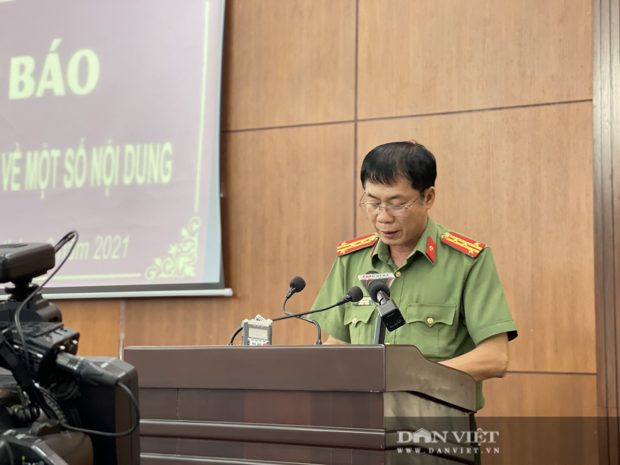 Đắk Nông: Các dự án điện gió &quot;cầm đèn chạy trước ôtô&quot; - Ảnh 3.