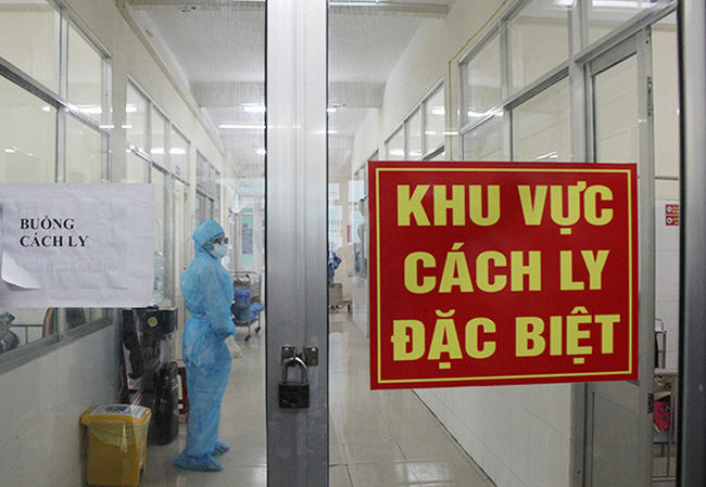 Bộ Y tế công bố bệnh nhân Covid-19 tử vong thứ 62 - Ảnh 1.