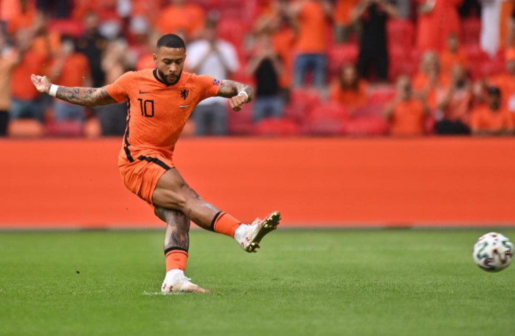 Kết quả, BXH EURO 2020 ngày 18/6: Thắng dễ Áo, Hà Lan sớm vào vòng 1/8 - Ảnh 2.
