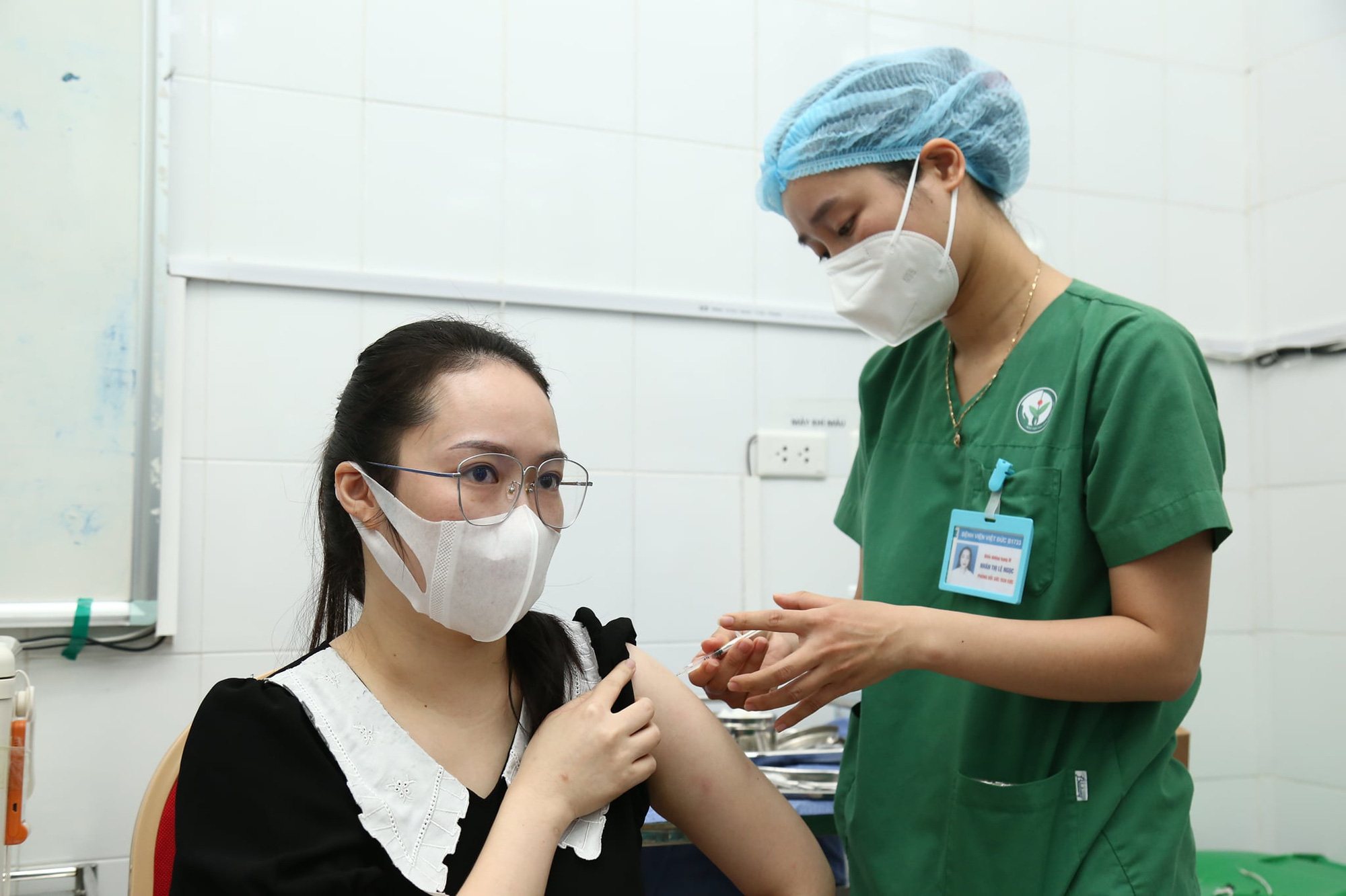 Sáng 18/6: Thêm 81 ca Covid-19 mới tại TP HMC, Bắc Giang - Ảnh 2.