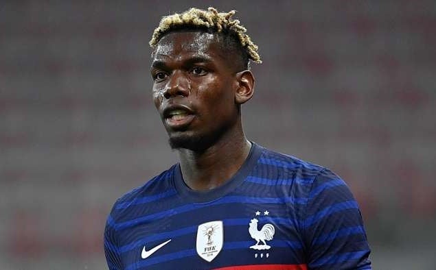 PSG chỉ chờ M.U thông báo bán Pogba.