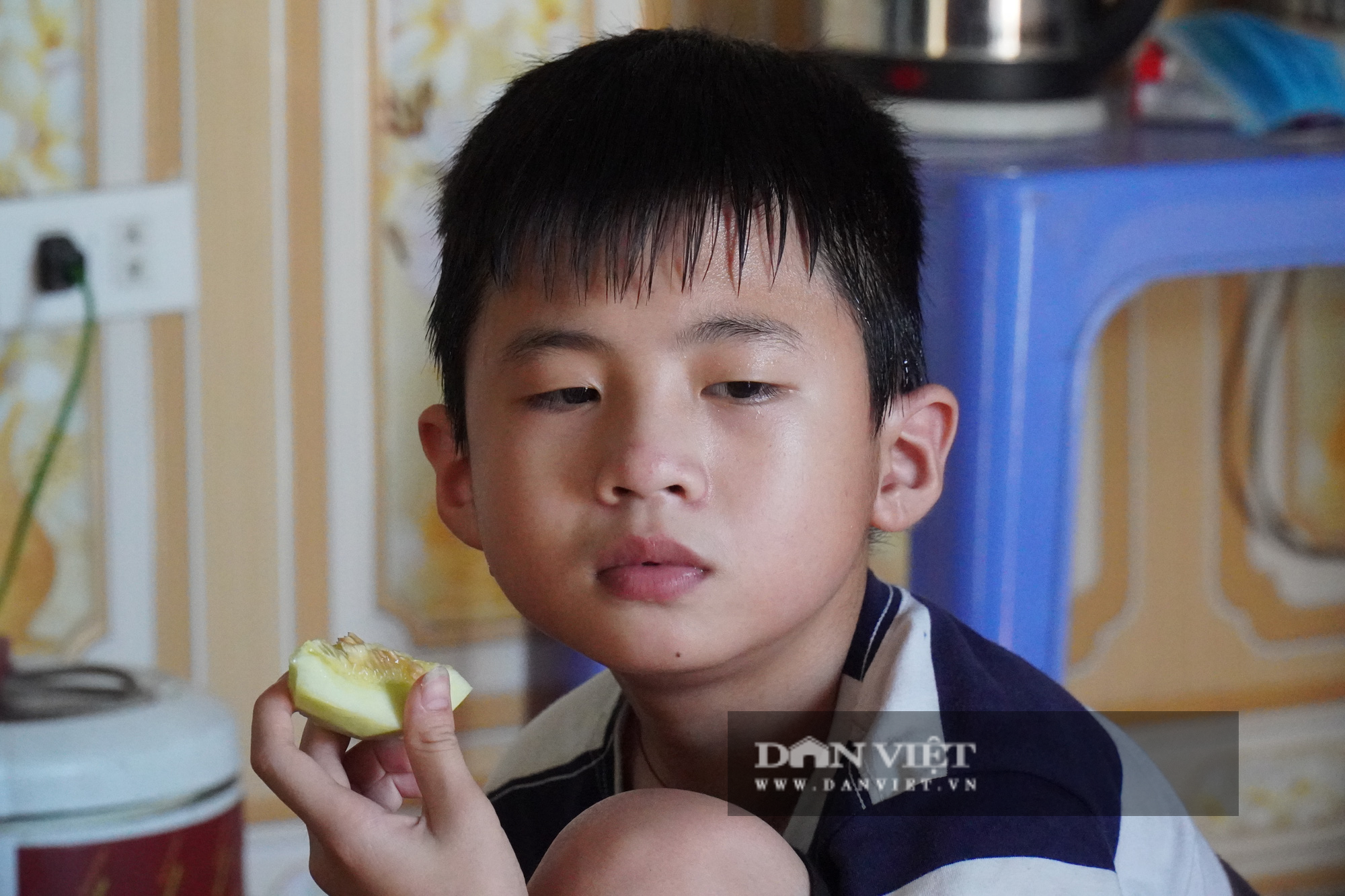 Bắc Ninh: Cuộc sống gia đình ở &quot;tâm dịch&quot; Mão Điền khi được nới lỏng giãn cách xã hội - Ảnh 3.