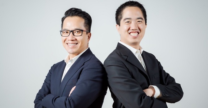 Thêm quỹ đầu tư hạt giống cho các startup Việt - Ảnh 1. Thêm quỹ đầu tư hạt giống cho các startup Việt - Ảnh 1.