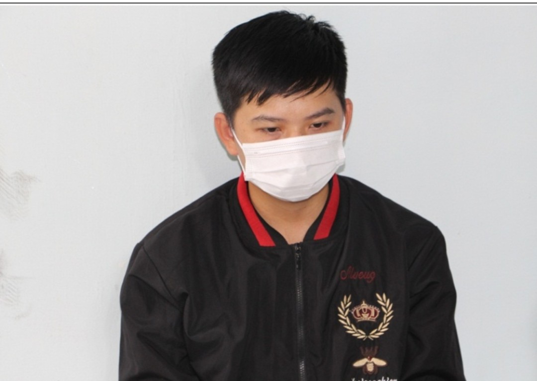 Tìm bị hại liên quan đối tượng lừa đảo bán hàng đông lạnh trên mạng xã hội, chiếm đoạt trên 2 tỷ đồng - Ảnh 1.