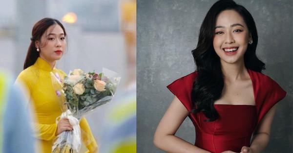 BTV Hà My tiết lộ về ông xã và màn cầu hôn trên máy bay - Ảnh 3.