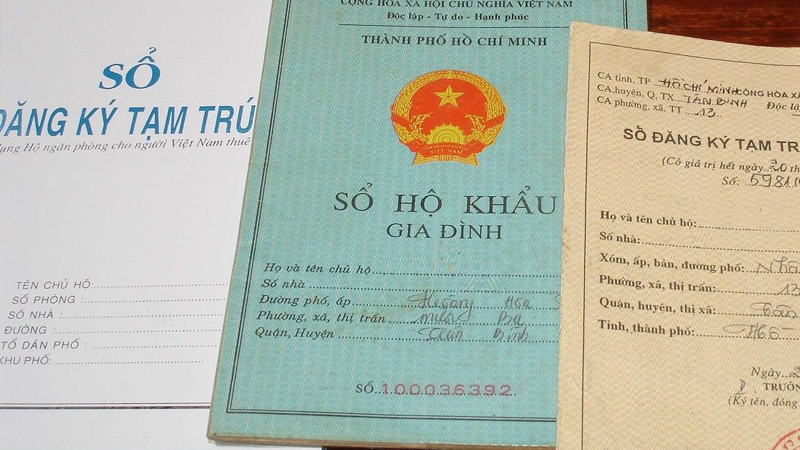 Từ 01/7/2021, đăng ký thường trú, tạm trú ở đâu? Mất bao lâu? - Ảnh 1. Từ 01/7/2021, đăng ký thường trú, tạm trú ở đâu? Mất bao lâu? - Ảnh 1.