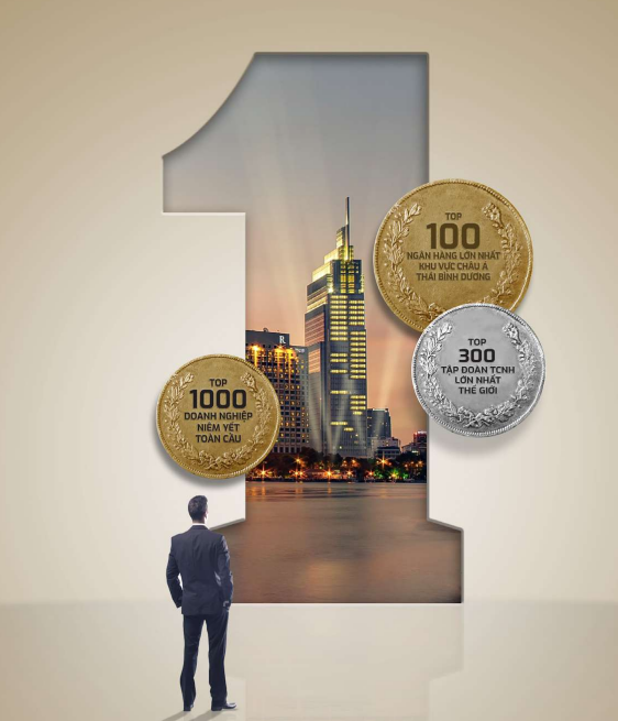 Chủ tịch Vietcombank được chỉ định làm bí thư Tỉnh ủy Hậu Giang - Ảnh 8.