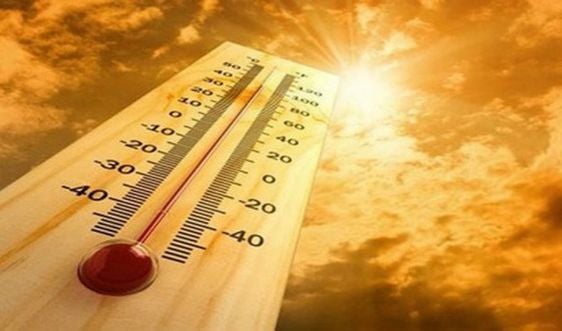Nắng nóng đặc biệt gay gắt ở Bắc Bộ sẽ chấm dứt vào ngày 23/6?  - Ảnh 1.