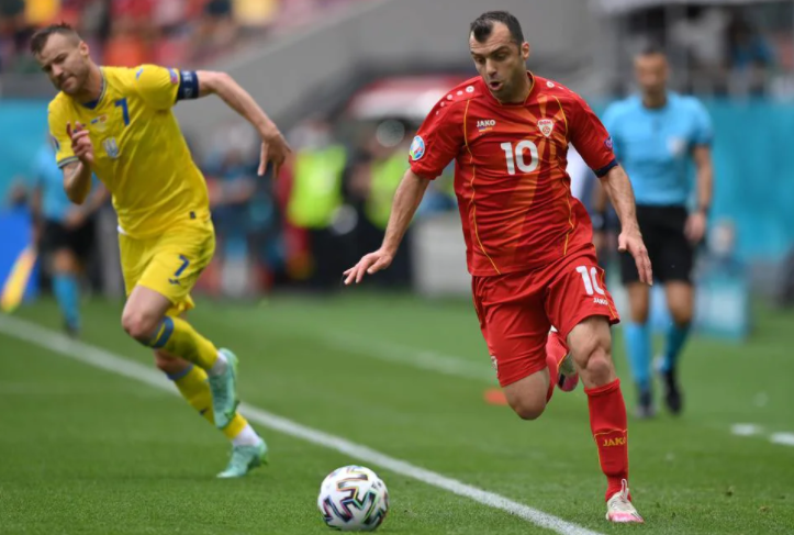 Soi kèo, tỷ lệ cược Hà Lan vs Bắc Macedonia: Mưa bàn thắng? - Ảnh 2.