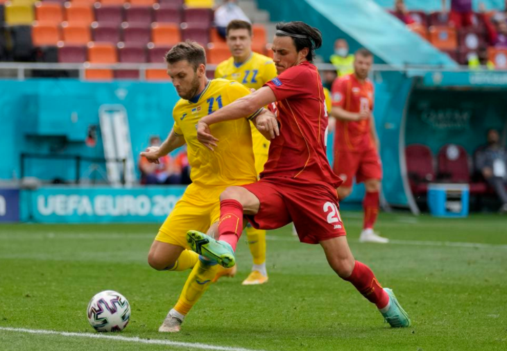 Soi kèo, tỷ lệ cược Ukraine vs Áo: Sợ thua hơn muốn thắng - Ảnh 1.