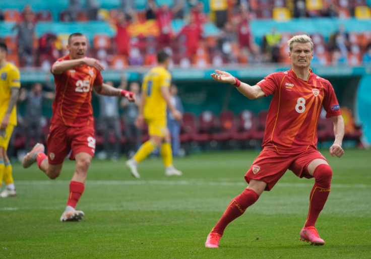 Soi kèo, tỷ lệ cược Hà Lan vs Bắc Macedonia: Mưa bàn thắng? - Ảnh 3.