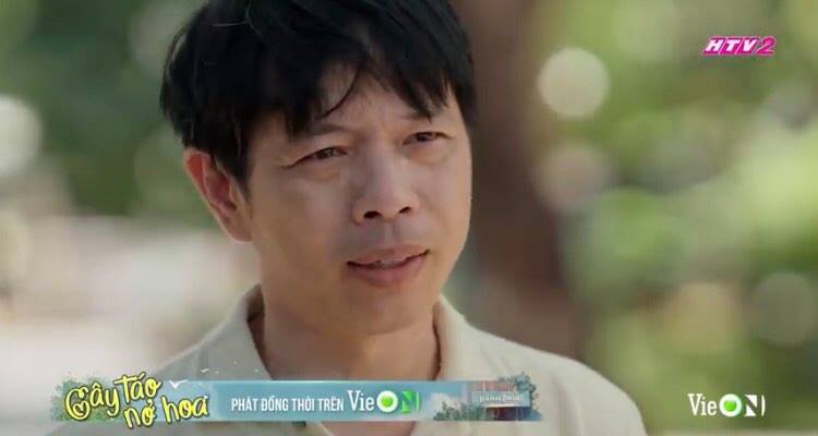 Cây táo nở hoa tập 34: Bà Ích lộ quá khứ bạo hành Ngọc và lợi dụng các con để kiếm tiền - Ảnh 2.