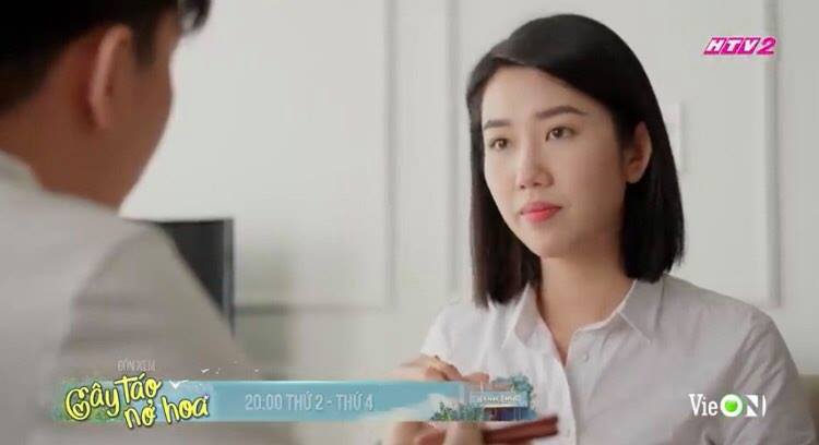 Cây táo nở hoa tập 34: Bà Ích lộ quá khứ bạo hành Ngọc và lợi dụng các con để kiếm tiền - Ảnh 4.