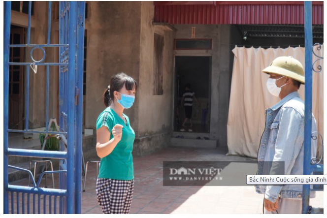 Bắc Ninh: Tiếp tục giải thể bệnh viện dã chiến số 3 điều trị bệnh nhân Covid-19 - Ảnh 1.