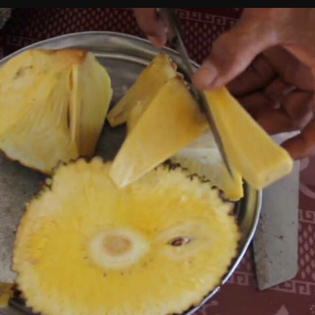 Những loại trái cây không hạt “giá chát” vẫn hút khách - Ảnh 4.