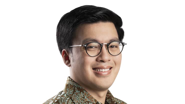 CEO Gojek: sắp tới là thời kỳ hoàng kim cho các công ty khởi nghiệp Đông Nam Á - Ảnh 1. CEO Gojek: sắp tới là thời kỳ hoàng kim cho các công ty khởi nghiệp Đông Nam Á - Ảnh 1.