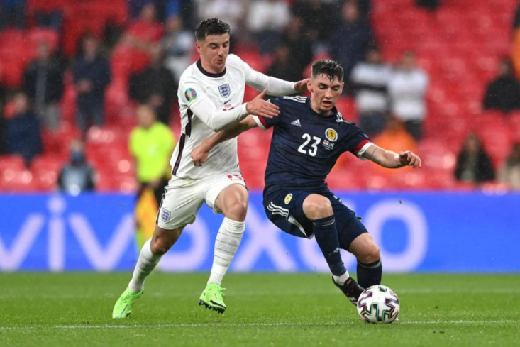Soi kèo, tỷ lệ cược Scotland vs Croatia: Một mất, một còn - Ảnh 2.