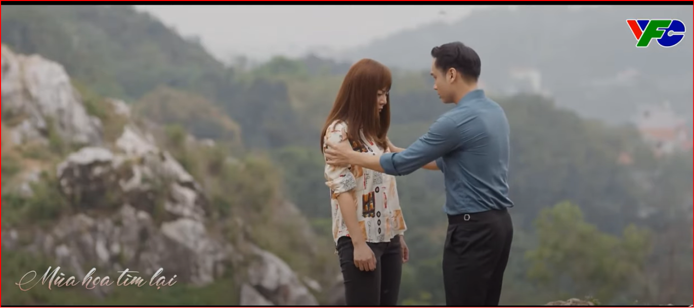 Mùa hoa tìm lại tập 14: Đồng bên cạnh Lệ dù có nhiều biến cố - Ảnh 2.