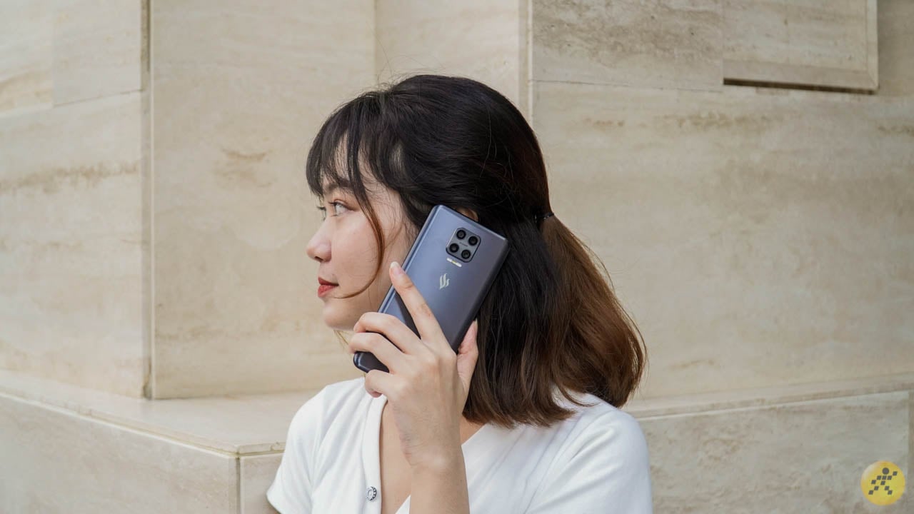 Chiếc điện thoại Vsmart đỉnh nhất, giá ngỡ ngàng - Ảnh 2.