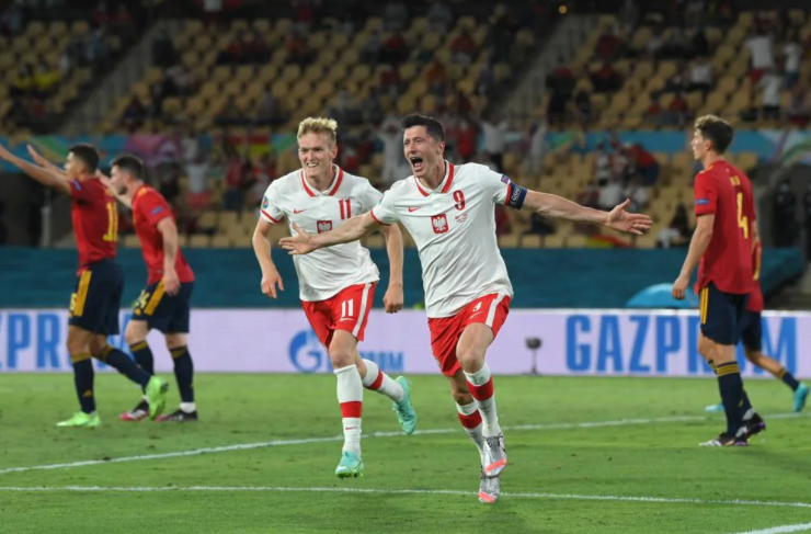 Soi kèo, tỷ lệ cược Thụy Điển vs Ba Lan: Lewandowski tạo ra khác biệt? - Ảnh 1.