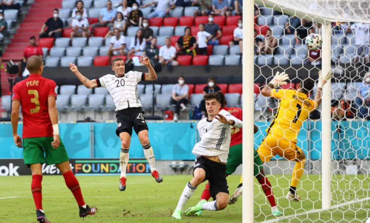 Soi kèo, tỷ lệ cược Đức vs Hungary: Khó có bất ngờ - Ảnh 2.