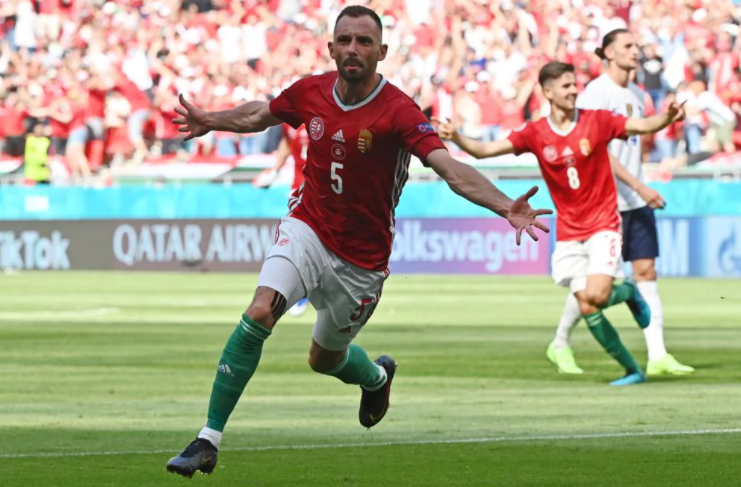 Soi kèo, tỷ lệ cược Đức vs Hungary: Khó có bất ngờ - Ảnh 1.