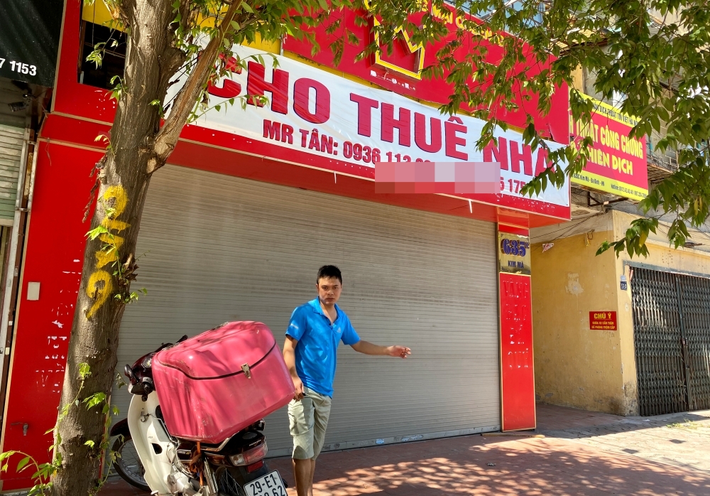 Tổng cục Thuế lên tiếng về quy định thu thuế cho thuê nhà - Ảnh 1. Tổng cục Thuế lên tiếng về quy định thu thuế cho thuê nhà - Ảnh 1.