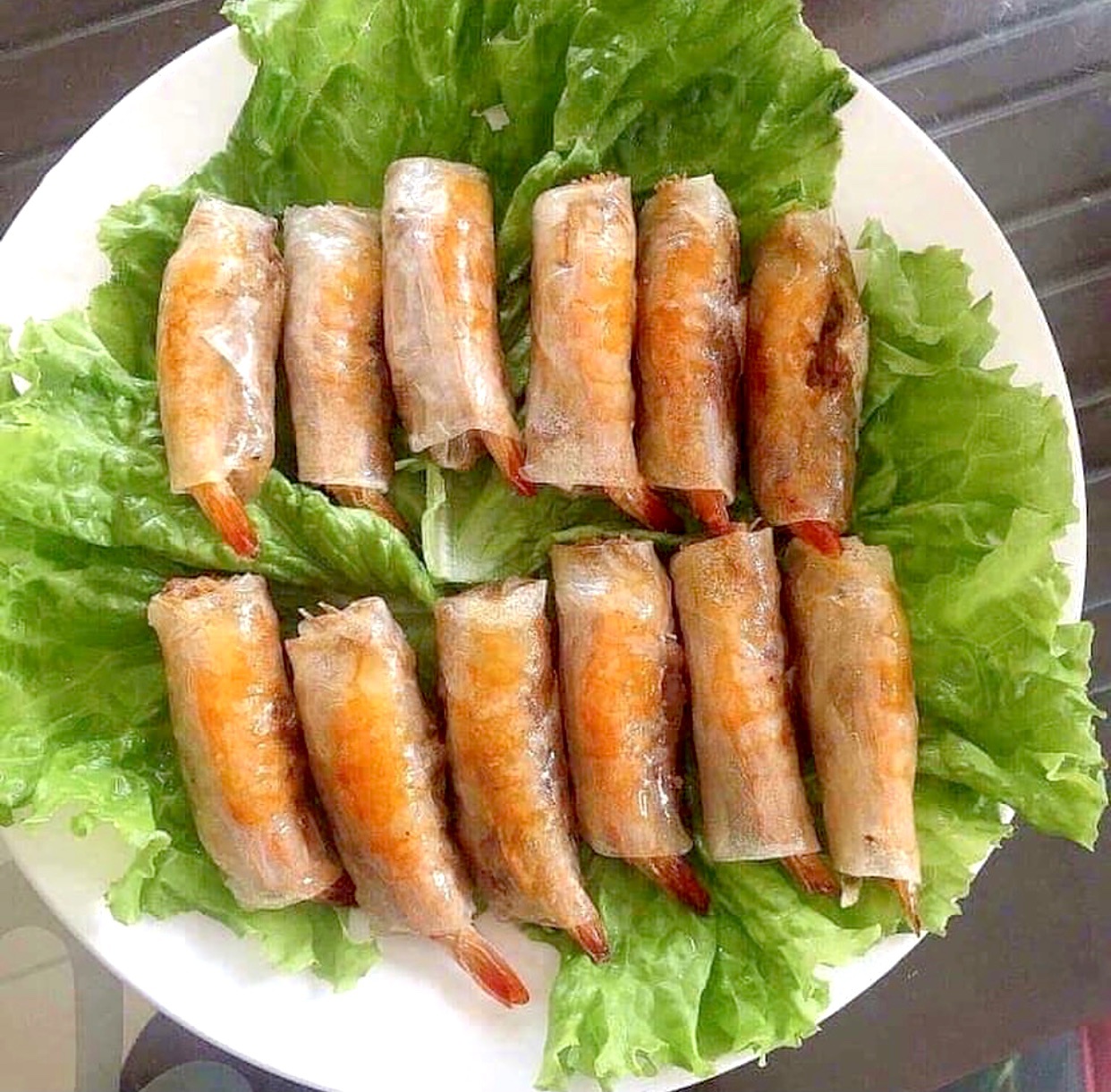 7 đặc sản từ tôm đáng thử ở Việt Nam - Ảnh 1.