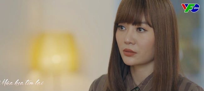 Mùa hoa tìm lại tập 14: Đồng bên cạnh Lệ dù có nhiều biến cố - Ảnh 1.