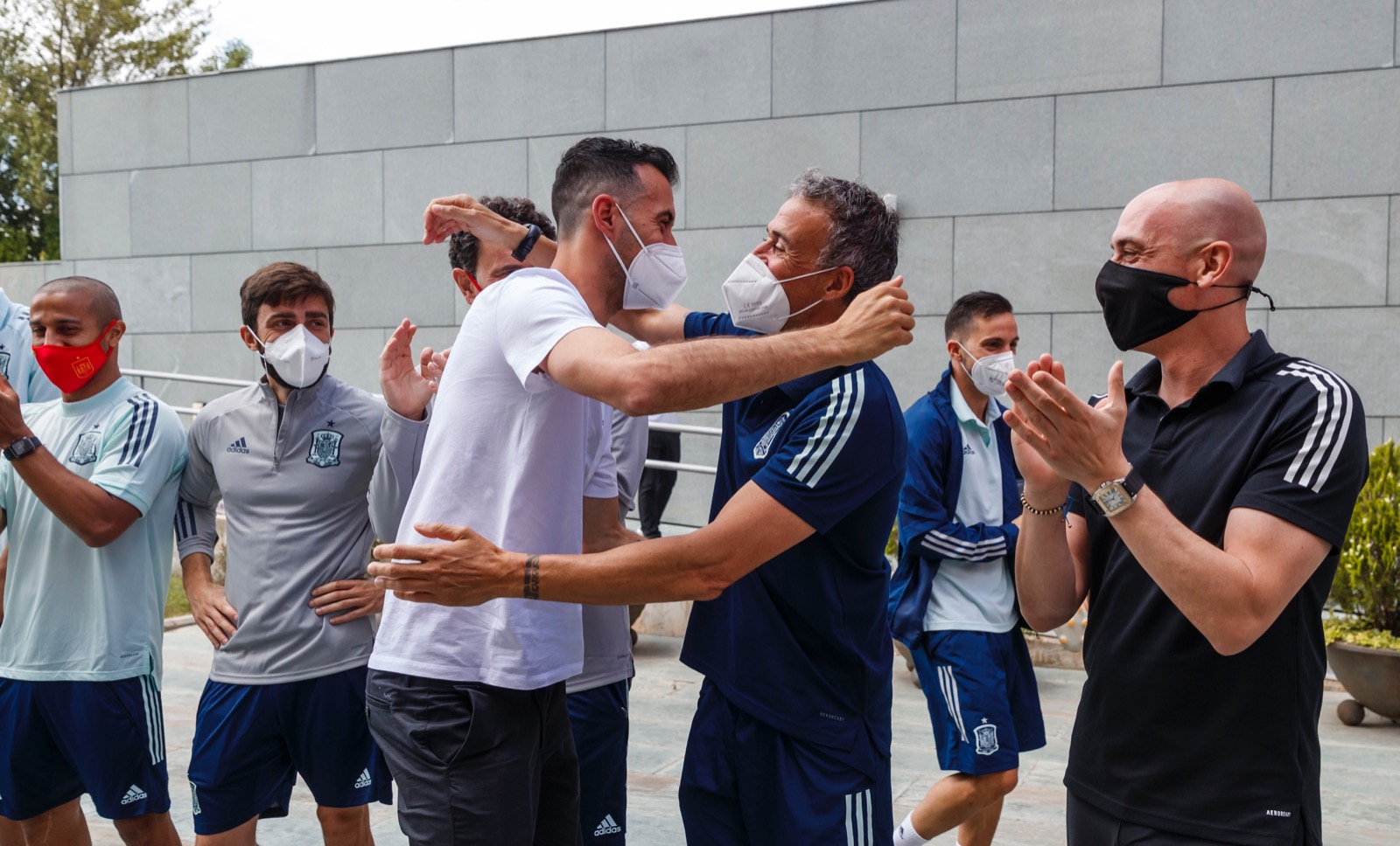 Nhận định, dự đoán tỷ số Slovakia vs Tây Ban Nha (23h ngày 23/6): Trận cầu sinh tử! - Ảnh 4.