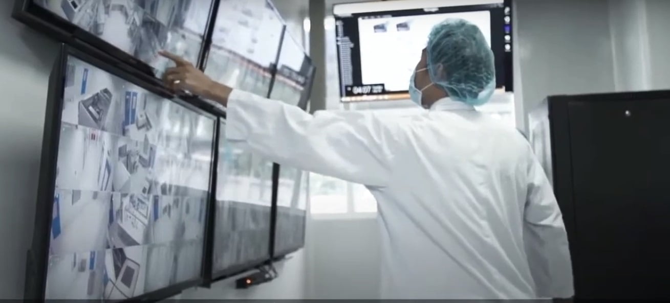 Doanh nghiệp vừa đề nghị Chính phủ cấp phép khẩn cấp có điều kiện vaccine Nanocovax làm ăn ra sao? - Ảnh 4.