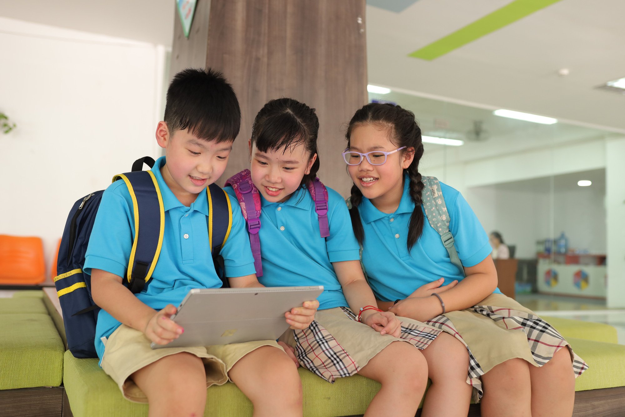 Nhiều chương trình của Tập đoàn Giáo dục EQuest được Cognia kiểm định quốc tế   - Ảnh 3.