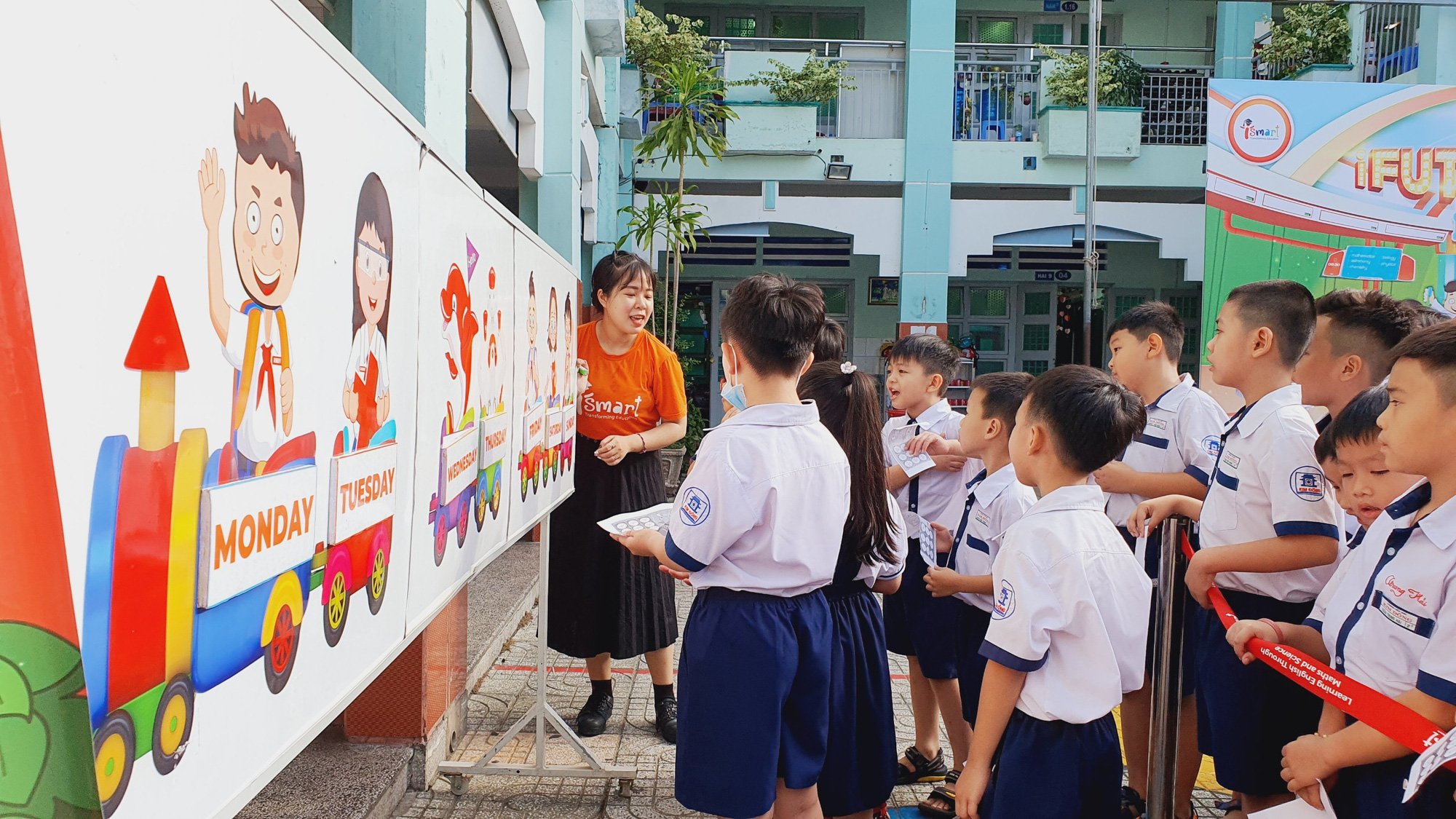 Nhiều chương trình của Tập đoàn Giáo dục EQuest được Cognia kiểm định quốc tế   - Ảnh 2.
