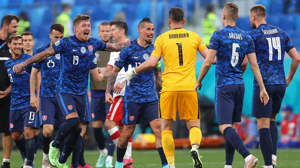 Nhận định, dự đoán tỷ số Slovakia vs Tây Ban Nha (23h ngày 23/6): Trận cầu sinh tử! - Ảnh 5.