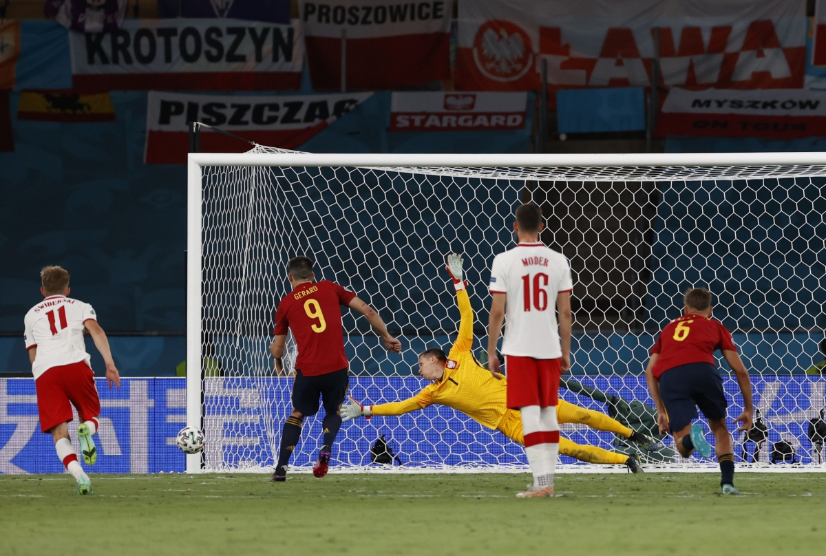 Nhận định, dự đoán tỷ số Slovakia vs Tây Ban Nha (23h ngày 23/6): Trận cầu sinh tử! - Ảnh 2.