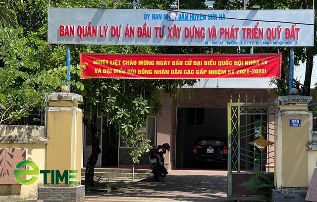 Quảng Ngãi: Lùm xùm quá trình chọn nhà thầu kè gần 21,5 tỷ đồng? - Ảnh 1. Quảng Ngãi: Lùm xùm quá trình chọn nhà thầu kè gần 21,5 tỷ đồng? - Ảnh 1.