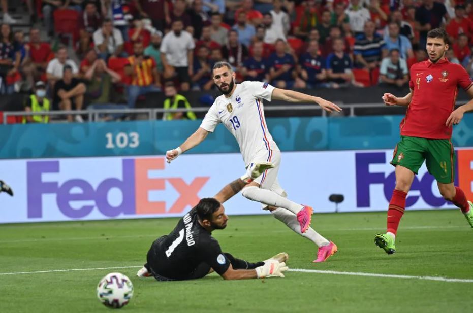 Cựu HLV ĐT Việt Nam nhận định khả năng vô địch EURO 2020 của Pháp - Ảnh 2.