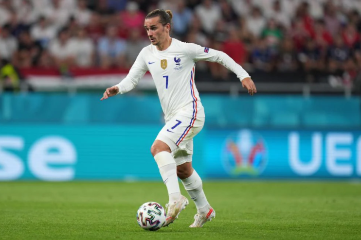 Tỷ lệ cược đội vô địch EURO 2020: Pháp số 1, Áo &quot;đội sổ&quot; - Ảnh 1.