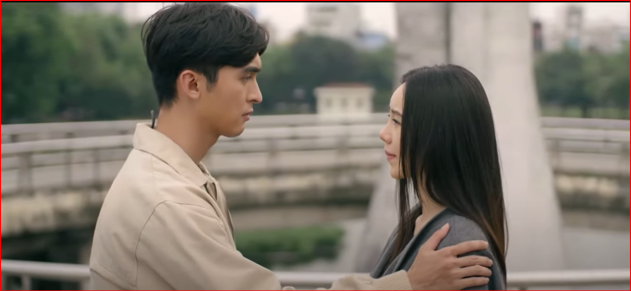 Phim Hãy nói lời yêu tập 22: Bà Hoài có chấp nhận để My yêu Phan? - Ảnh 3.